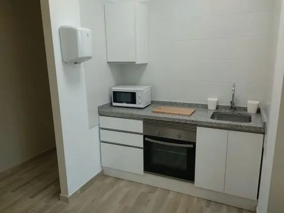 Ortak Ranzalı Oda (1 bed in 30 bed Dorm)