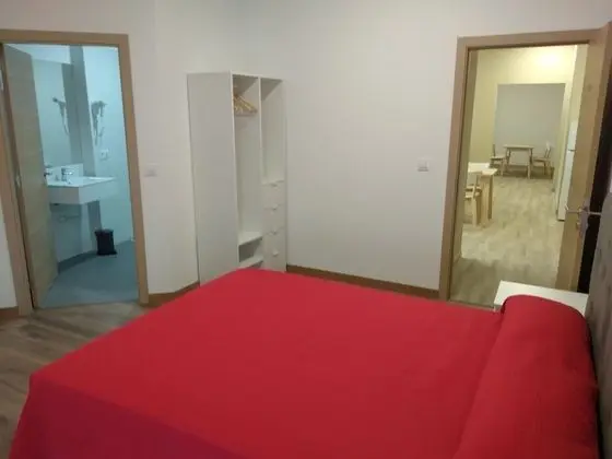 Standard Tek Büyük Yataklı Oda, 1 Büyük (Queen) Boy Yatak, Özel Banyo