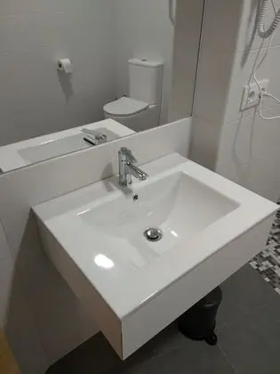 Standard Tek Büyük Yataklı Oda, 1 Büyük (Queen) Boy Yatak, Özel Banyo