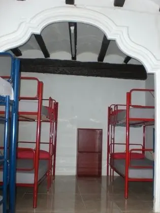 Family Oda, Ortak Banyo