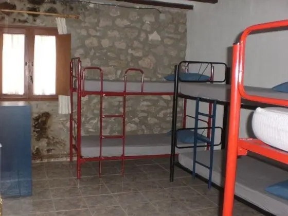 Family Oda, Ortak Banyo