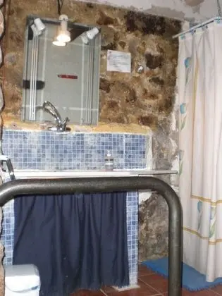 Family Oda, Özel Banyo