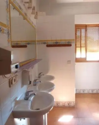 Tek Büyük Yataklı Oda, 1 Çift Kişilik Yatak, Sigara İçilmez, Ortak Banyo