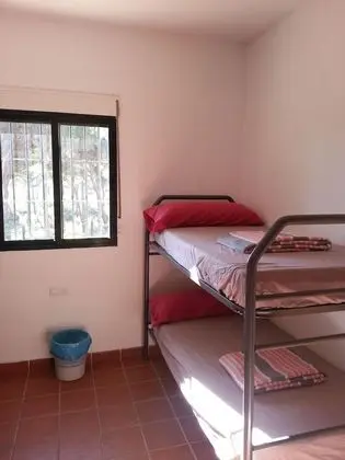 Dört Kişilik Oda, Ortak Banyo