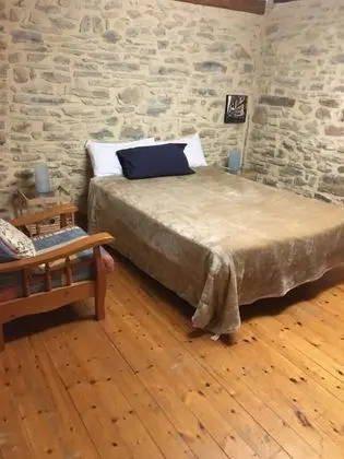 Standard Dört Kişilik Oda