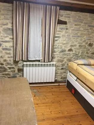 Standard Dört Kişilik Oda