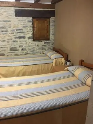 Standard Dört Kişilik Oda