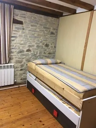 Standard Dört Kişilik Oda