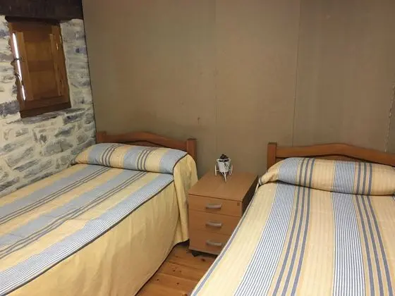 Standard Dört Kişilik Oda