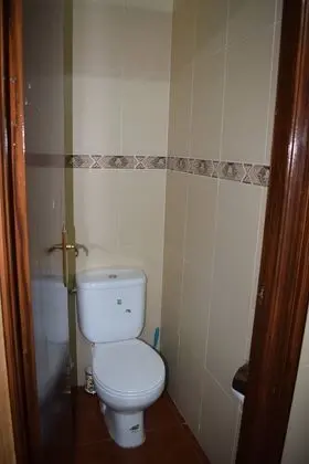 Basic Tek Büyük Yataklı Oda