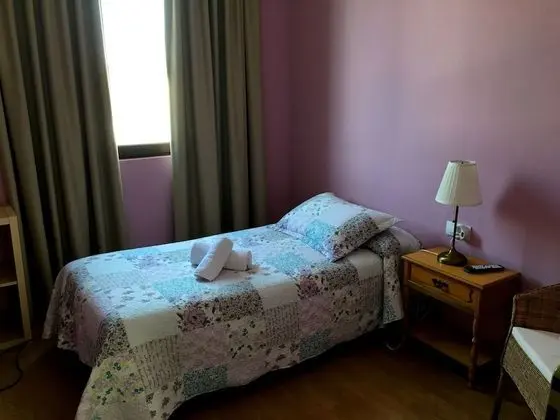 Tek Kişilik Oda