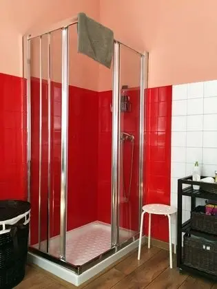 Tek Kişilik Oda
