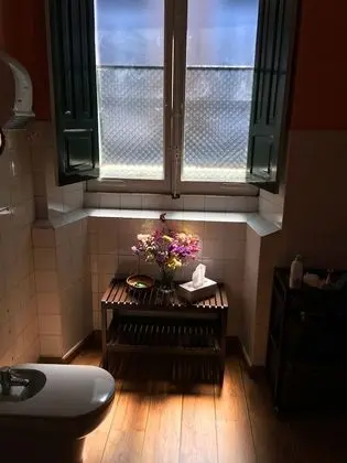 Tek Kişilik Oda