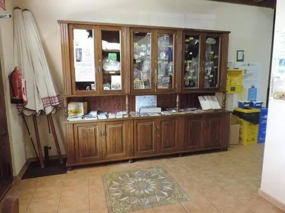 Dört Kişilik Oda, 1 Yatak Odası, Ortak Banyo