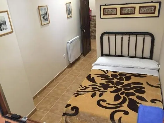 Tek Büyük Yataklı Oda, 1 Büyük (Queen) Boy Yatak, Özel Banyo