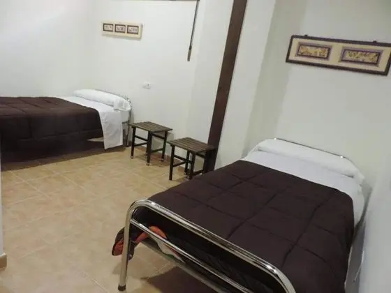 Tek Büyük Yataklı Oda, 1 Büyük (Queen) Boy Yatak, Özel Banyo