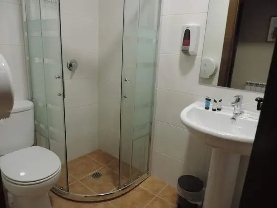 Tek Büyük Yataklı Oda, 1 Büyük (Queen) Boy Yatak, Özel Banyo