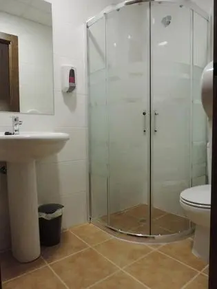 Tek Büyük Yataklı Oda, 1 Büyük (Queen) Boy Yatak, Özel Banyo