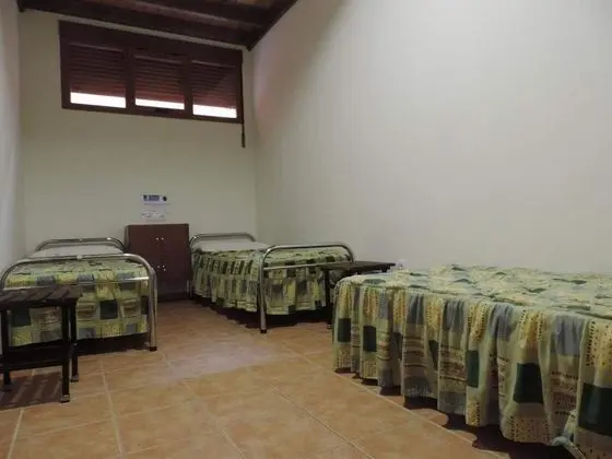 Üç Kişilik Oda, 1 Yatak Odası, Ortak Banyo