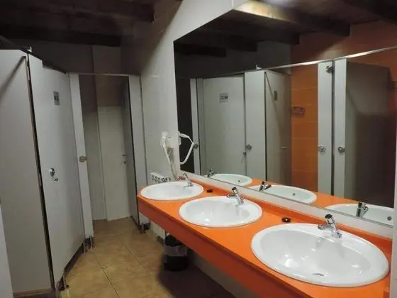 Üç Kişilik Oda, 1 Yatak Odası, Ortak Banyo