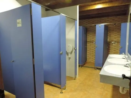 Üç Kişilik Oda, 1 Yatak Odası, Ortak Banyo