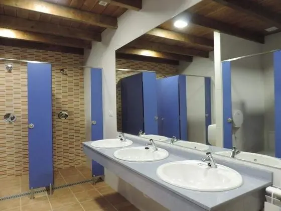 Üç Kişilik Oda, 1 Yatak Odası, Ortak Banyo