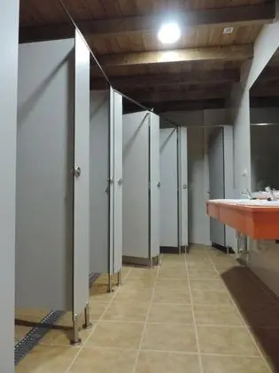 Üç Kişilik Oda, 1 Yatak Odası, Ortak Banyo