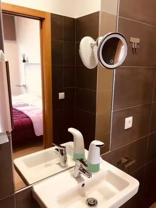 İki Ayrı Yataklı Oda, Özel Banyo
