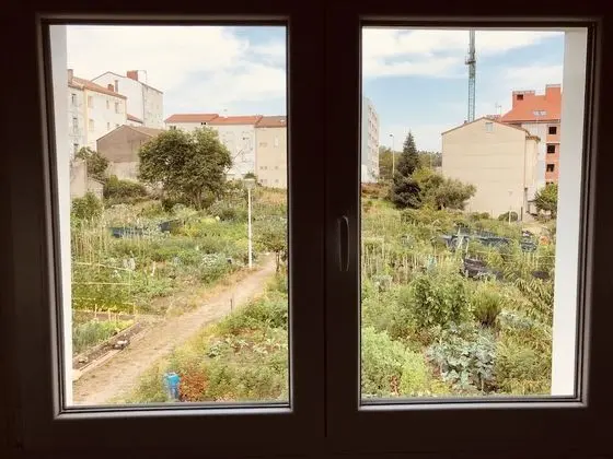 Ortak Ranzalı Oda, Karma Ranzalı Oda, Ortak Banyo