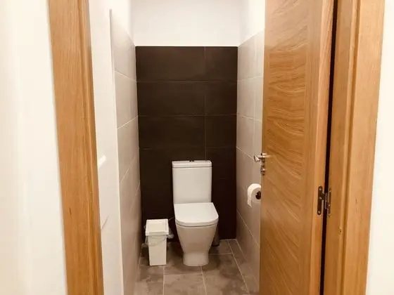 Ortak Ranzalı Oda, Karma Ranzalı Oda, Ortak Banyo