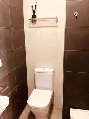 Ortak Ranzalı Oda, Karma Ranzalı Oda, Ortak Banyo