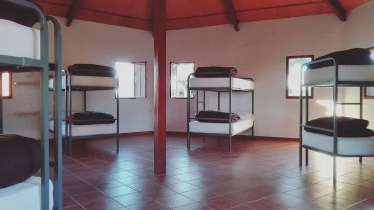 Ortak Ranzalı Oda, Karma Ranzalı Oda, Ortak Banyo