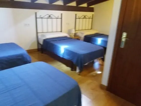 Dört Kişilik Oda, Özel Banyo, Kule