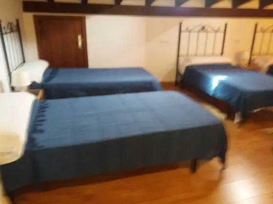 Dört Kişilik Oda, Özel Banyo, Kule