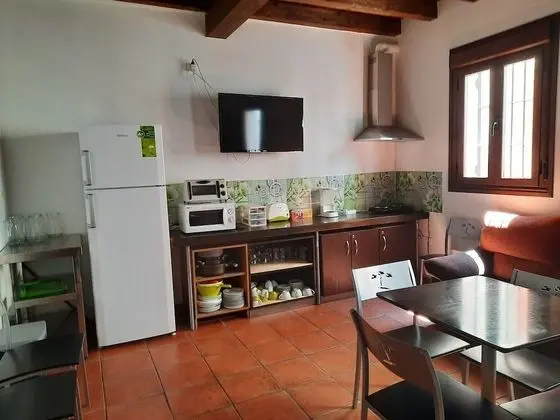 Dört Kişilik Oda, Özel Banyo, Kule