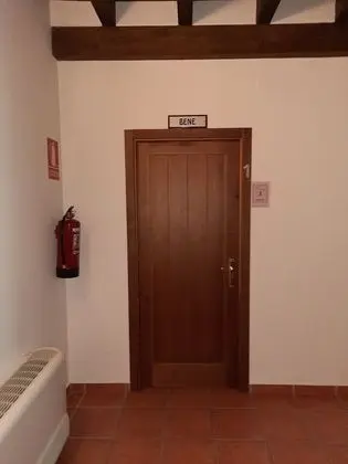 Economy Üç Kişilik Oda