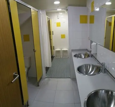 Basic Ortak Ranzalı Oda