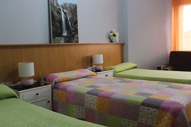 Ortak Ranzalı Oda, Karma Ranzalı Oda, Ortak Banyo (1 bed in a 3-Bed Dormitory Room)