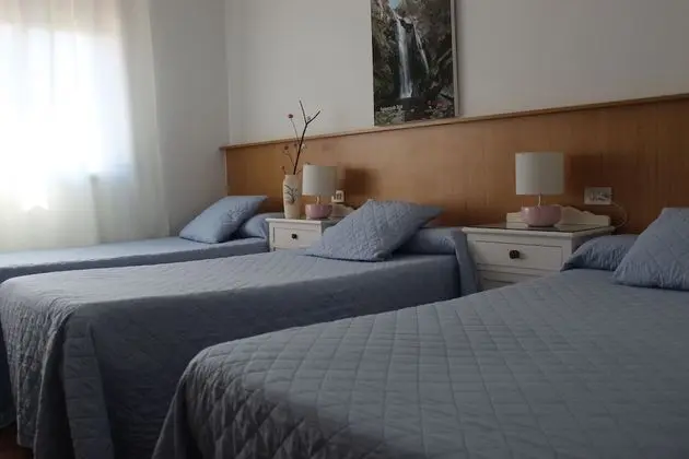 Ortak Ranzalı Oda, Karma Ranzalı Oda, Ortak Banyo (1 bed in a 3-Bed Dormitory Room)