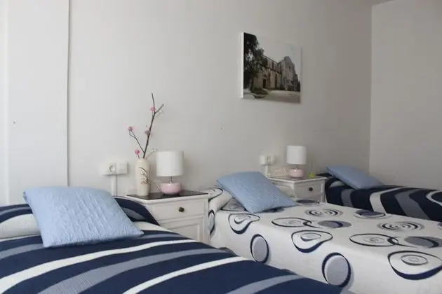 Ortak Ranzalı Oda, Karma Ranzalı Oda, Ortak Banyo (1 bed in a 3-Bed Dormitory Room)