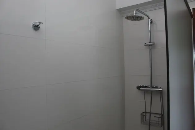 Ortak Ranzalı Oda, Karma Ranzalı Oda, Ortak Banyo (1 bed in a 3-Bed Dormitory Room)