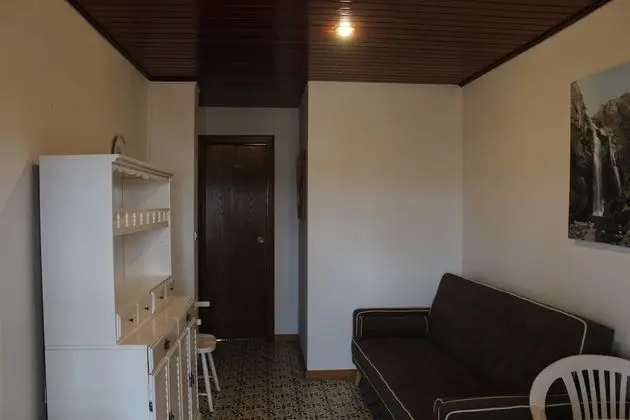 Ortak Ranzalı Oda, Karma Ranzalı Oda, Ortak Banyo (1 bed in a 4-Bed Dormitory Room)