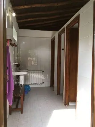 Ortak Ranzalı Oda, Karma Ranzalı Oda (1 bed in 8 Bed Dorm)