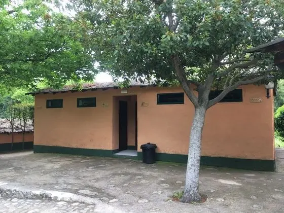 Ortak Ranzalı Oda, Karma Ranzalı Oda (1 bed in 8 Bed Dorm)