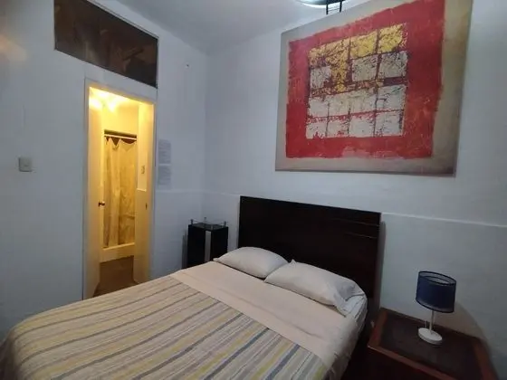 Standard Dört Kişilik Oda