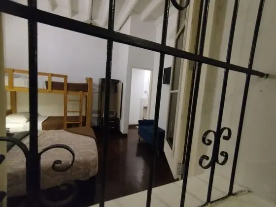Standard Dört Kişilik Oda