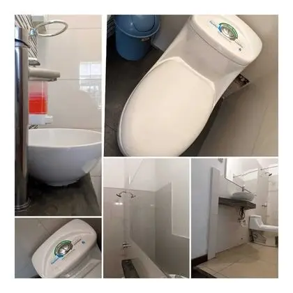 Standard Dört Kişilik Oda