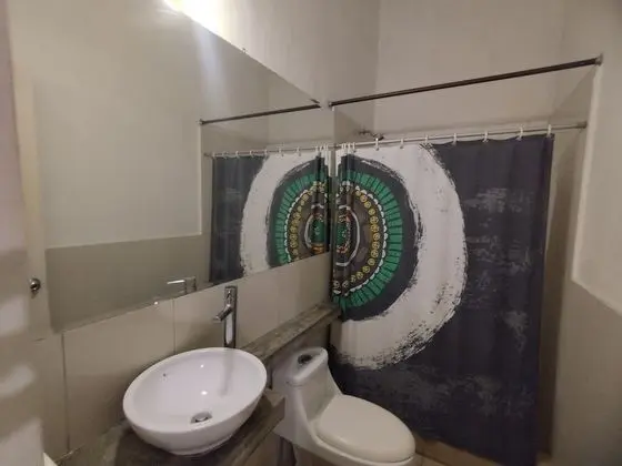 Standard Dört Kişilik Oda