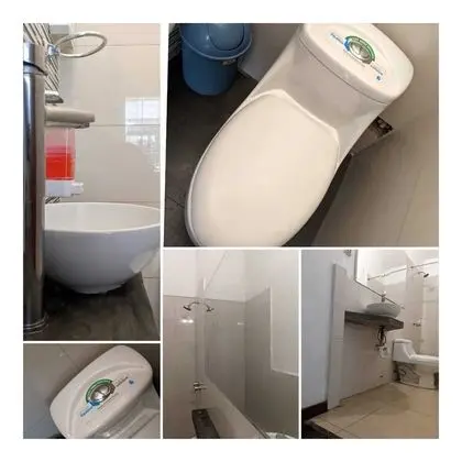 Üç Kişilik Oda