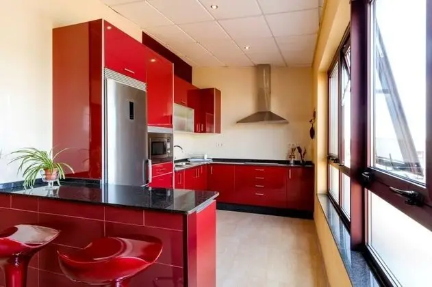 Basic Ortak Ranzalı Oda, Engellilere Uygun (1 Bed in a 12-Bed Dormitory Room)